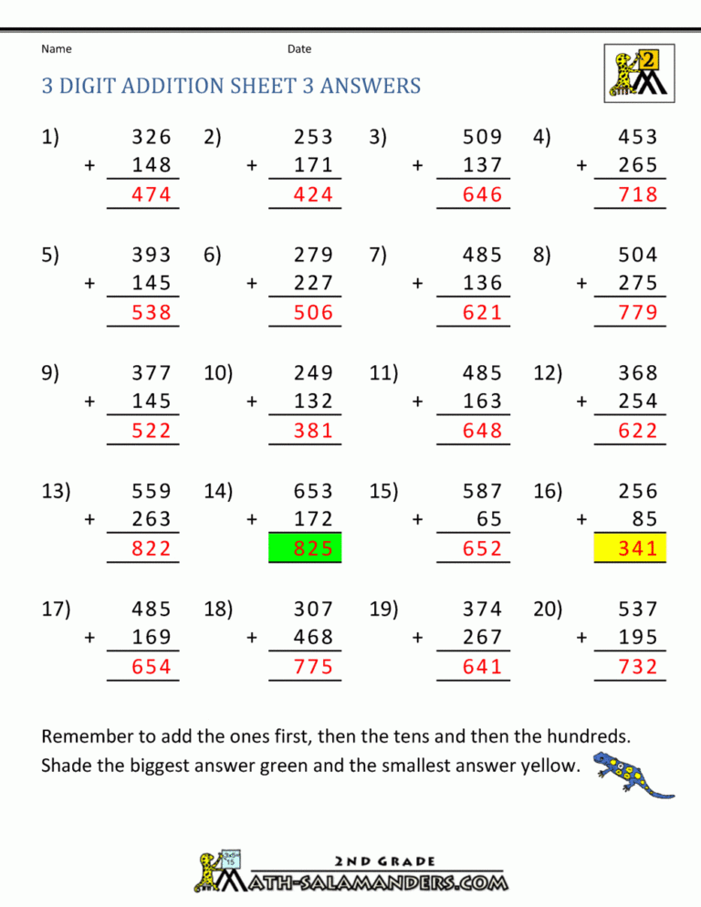 3-digit-addition-regrouping-worksheets-math-worksheet-answers