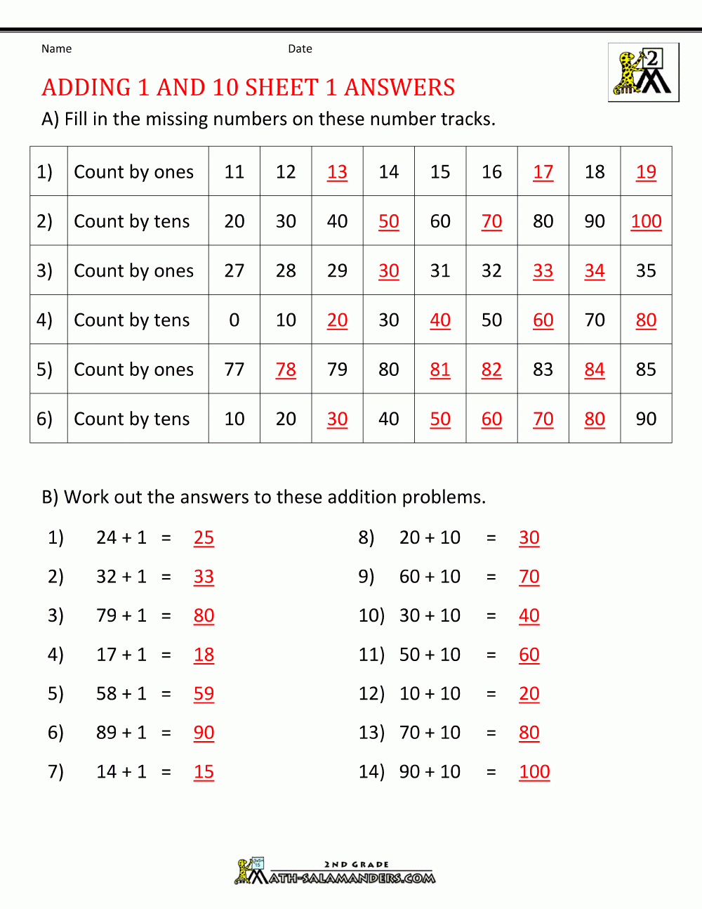 2nd-grade-addition-worksheets-math-worksheet-answers