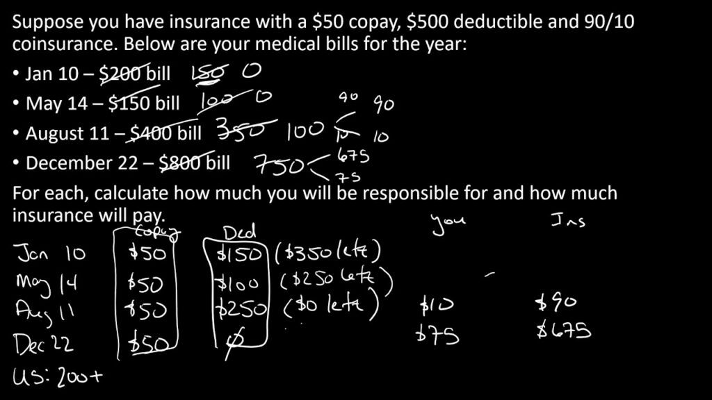 health-insurance-math-worksheet-answers-math-worksheet-answers