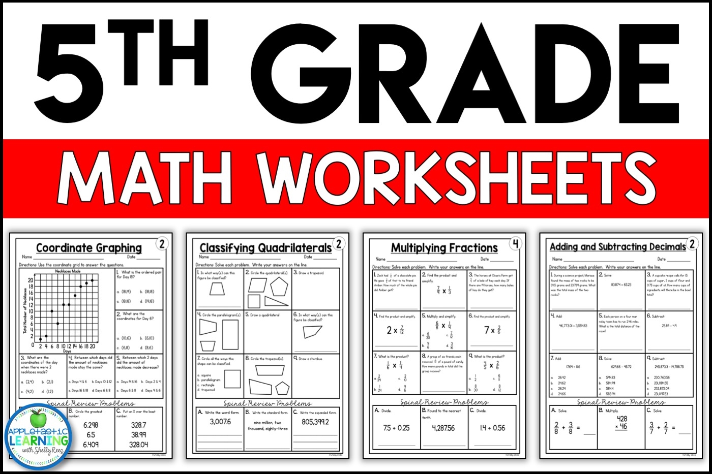5th-grade-math-worksheets-free-and-printable-appletastic-learning-math-worksheet-answers