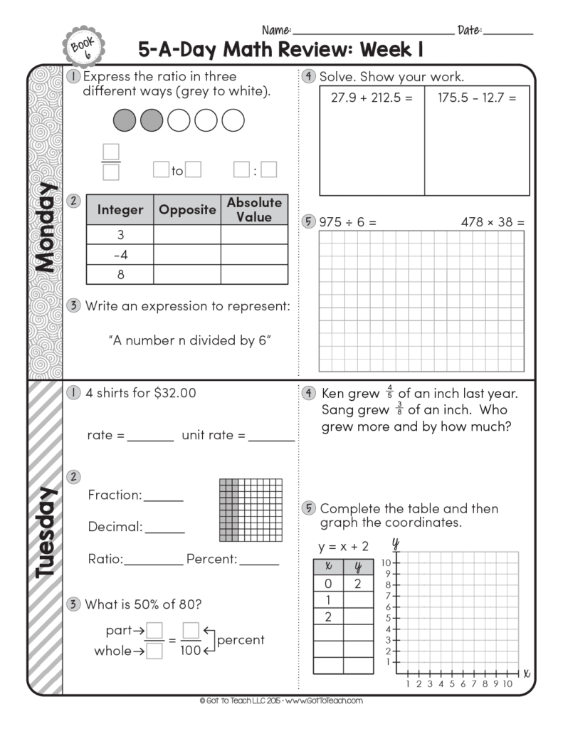 6th-grade-math-review-worksheets-with-answer-key-math-worksheet-answers