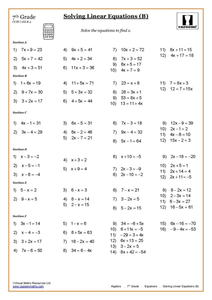 7th-grade-math-practice-worksheets-with-answer-key-math-worksheet-answers