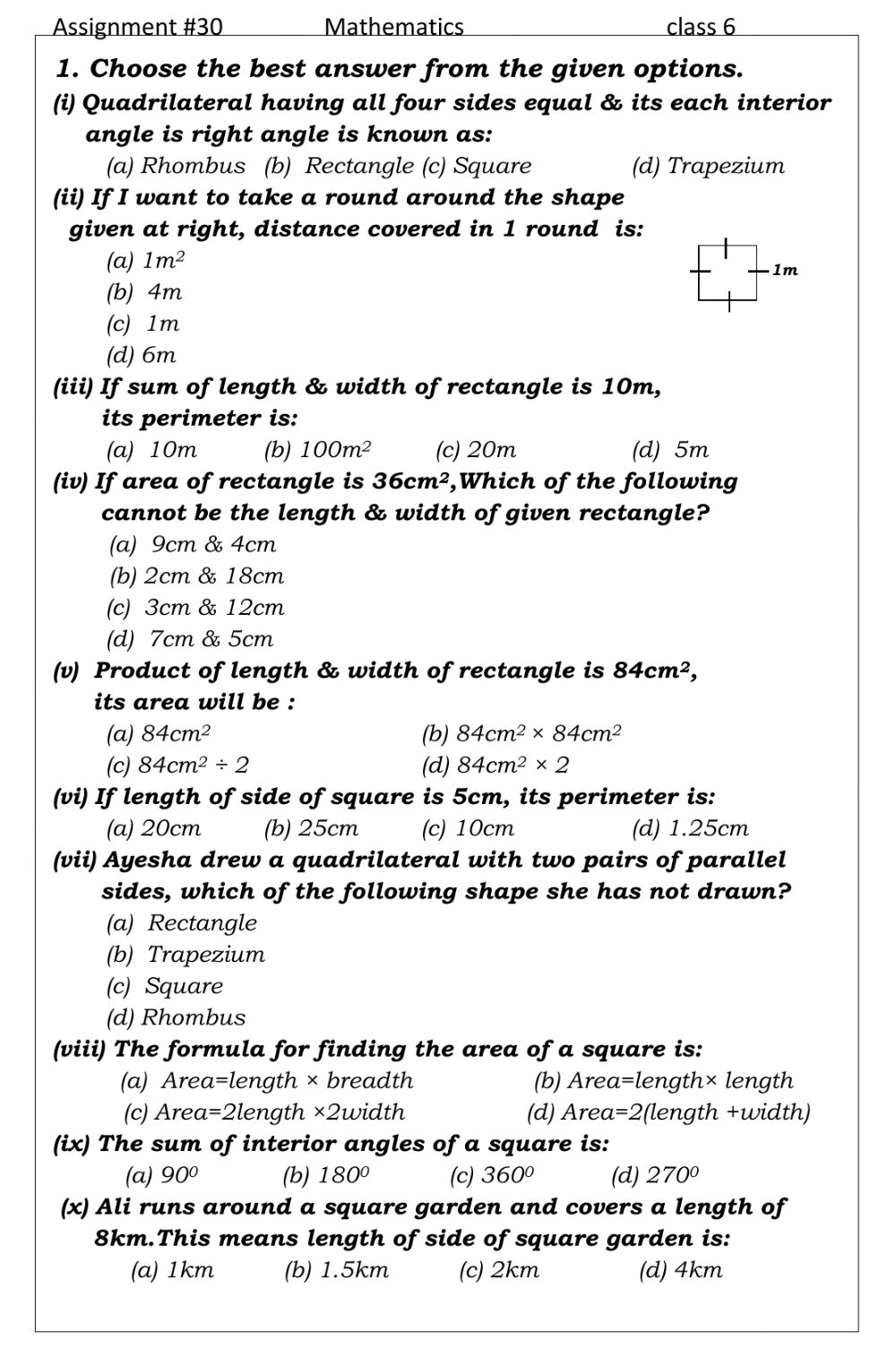 assignment-30-worksheet-math-worksheet-answers