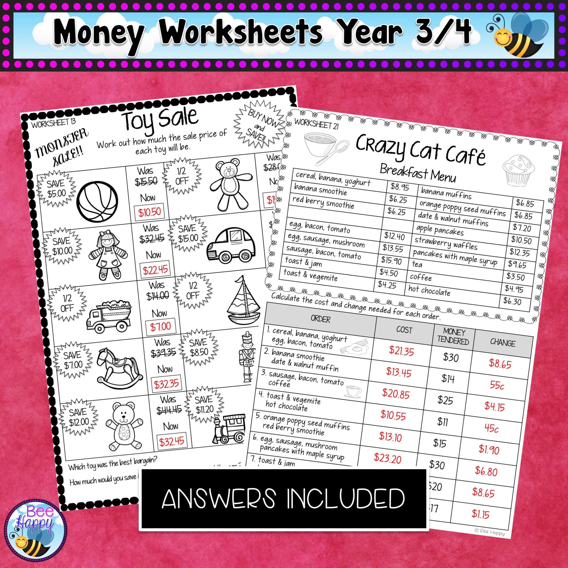 australian-money-worksheets-year-3-4-math-worksheet-answers