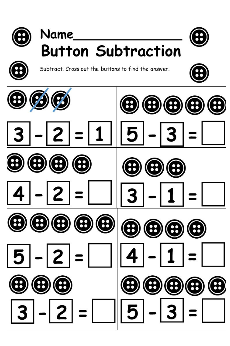 button-counting-math-activity-pre-k-pages