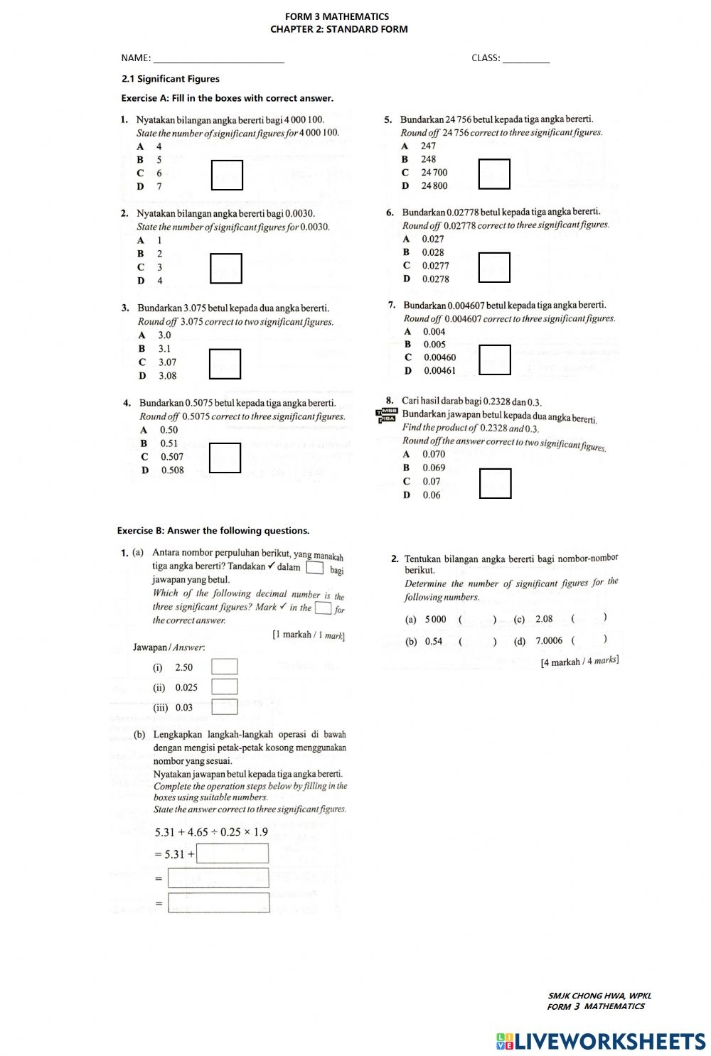 chapter-2-standard-form-worksheet-math-worksheet-answers