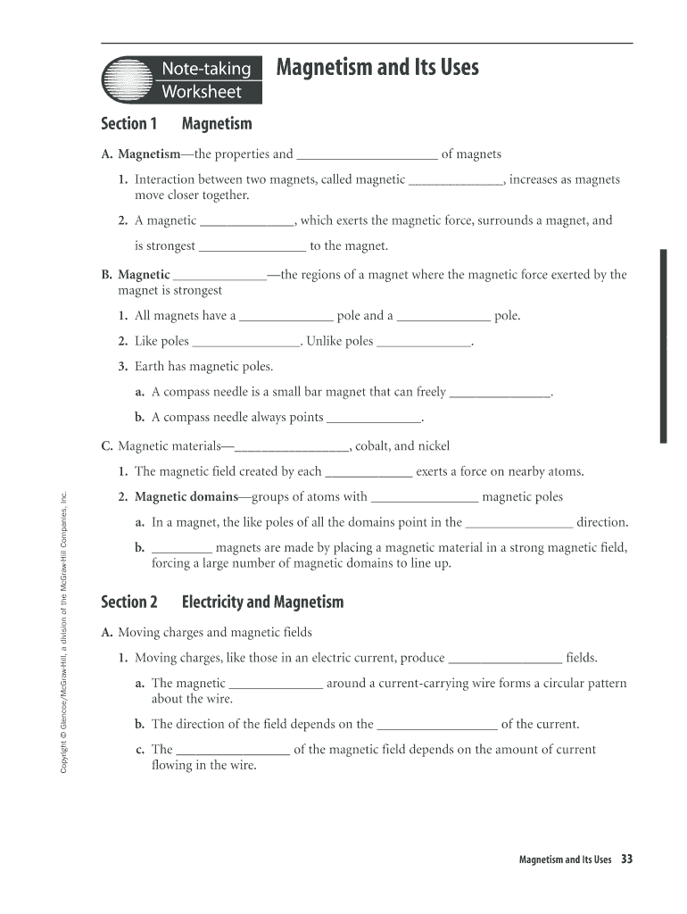chapter-test-chapter-8-magnetism-and-its-uses-glencoe-physical-science-fill-out-sign-online
