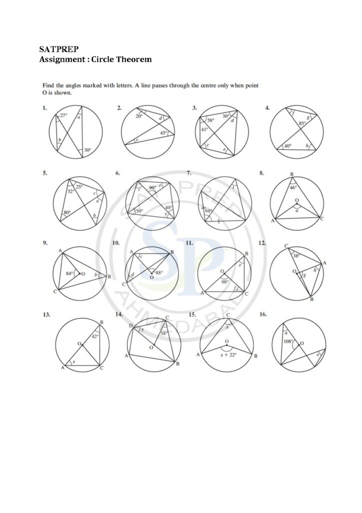 angles-in-circles-remedial-worksheet-pure-math-20-answers-math-worksheet-answers