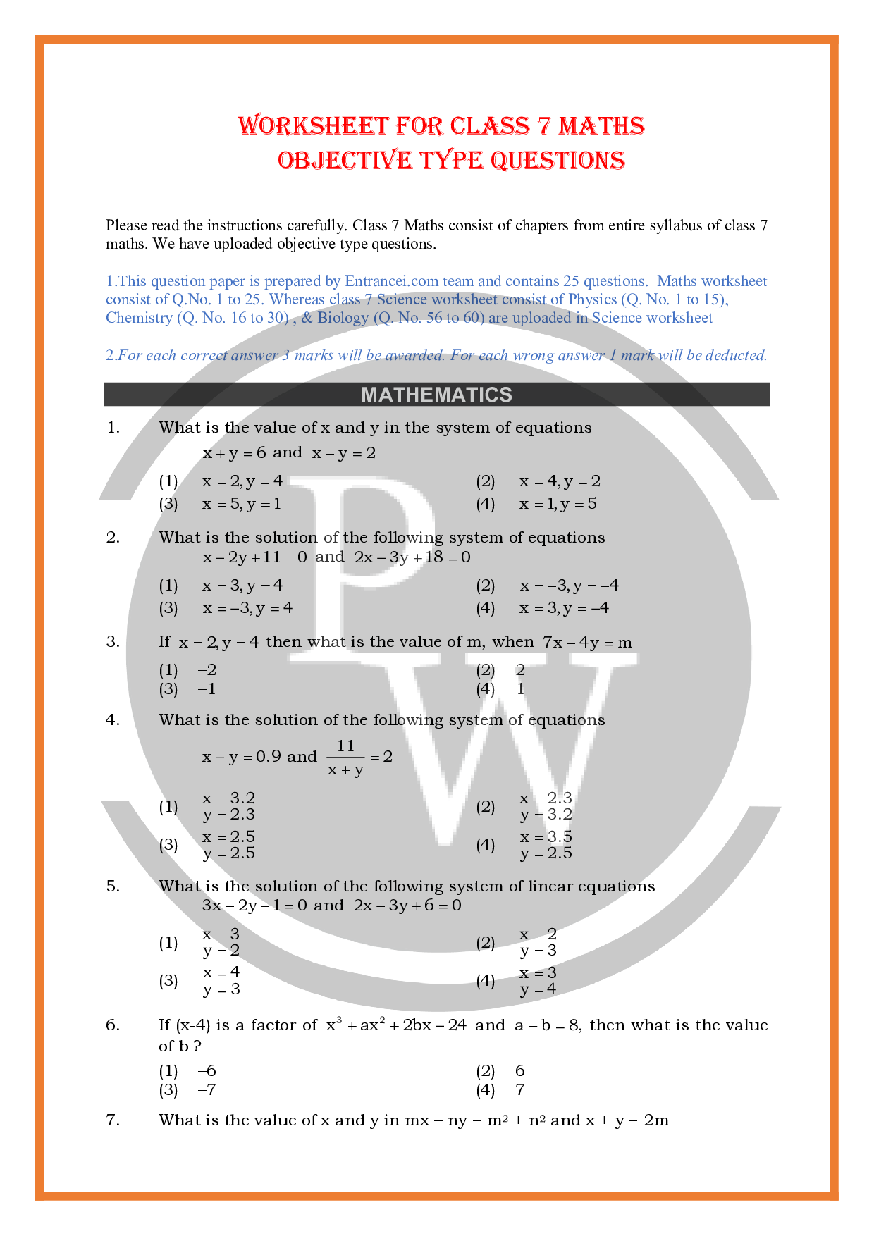 class-7-maths-worksheet-8-with-answer-key-physics-wallah-math-worksheet-answers