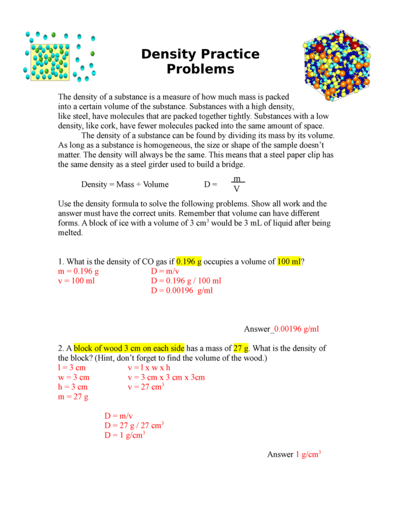 density-math-skills-worksheet-answers-math-worksheet-answers