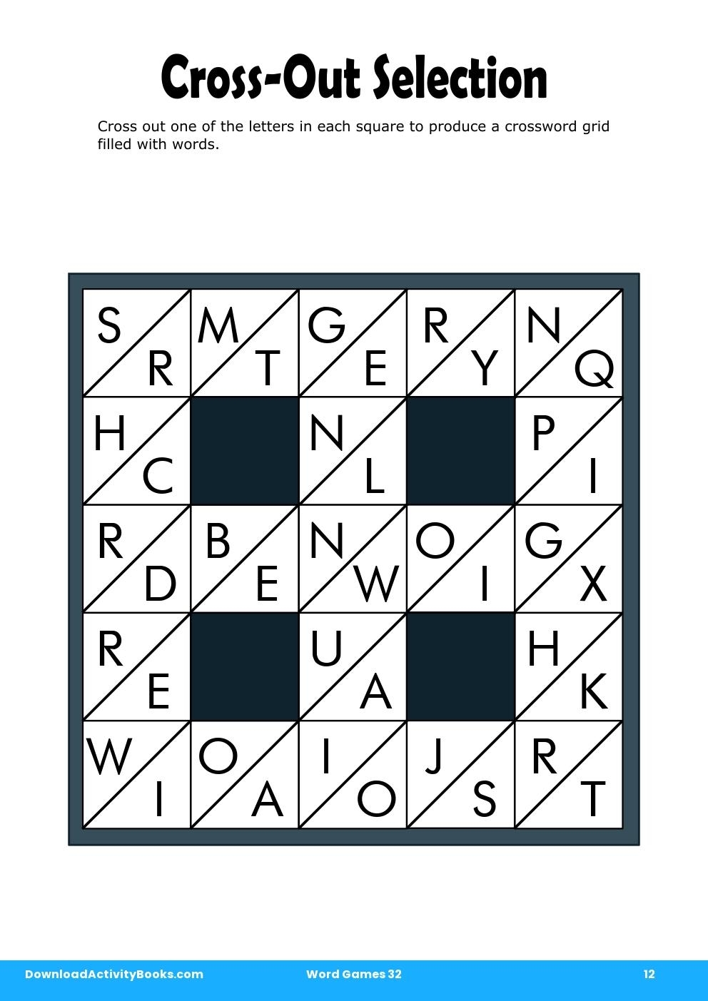 download-cross-out-selection-in-word-games-32-math-worksheet-answers