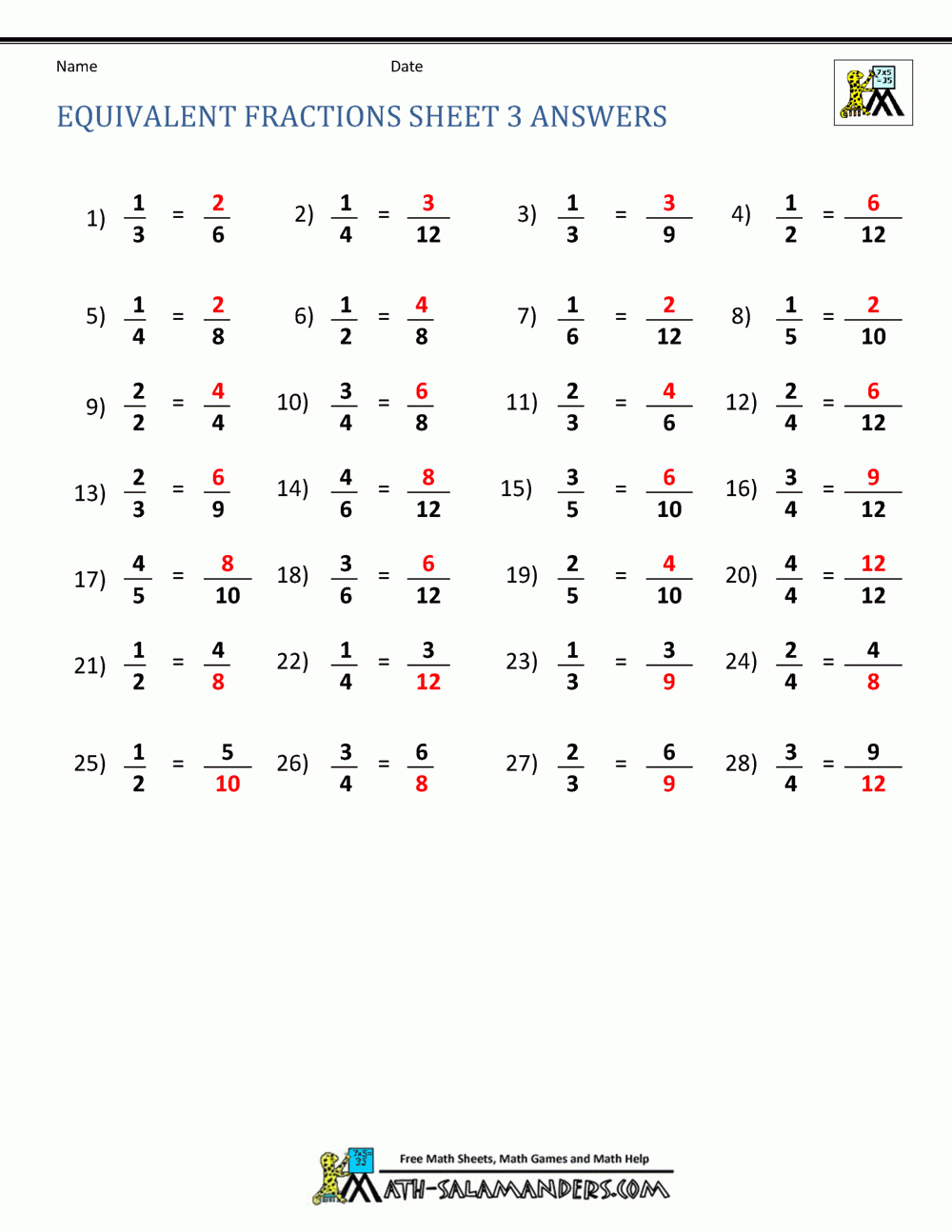 equivalent-fractions-worksheet-math-worksheet-answers