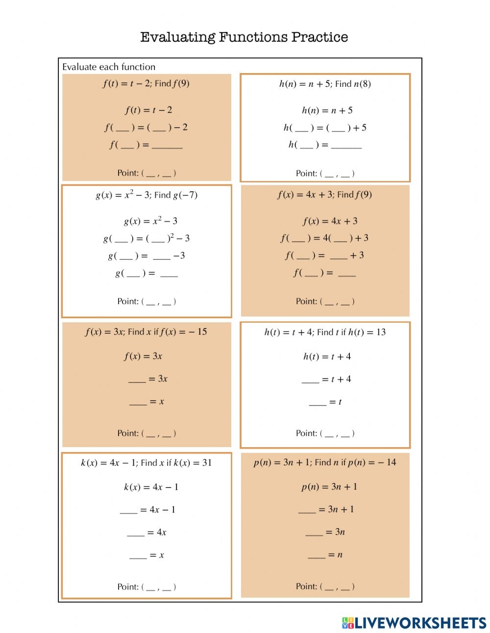 evaluating-functions-practice-worksheet-math-worksheet-answers