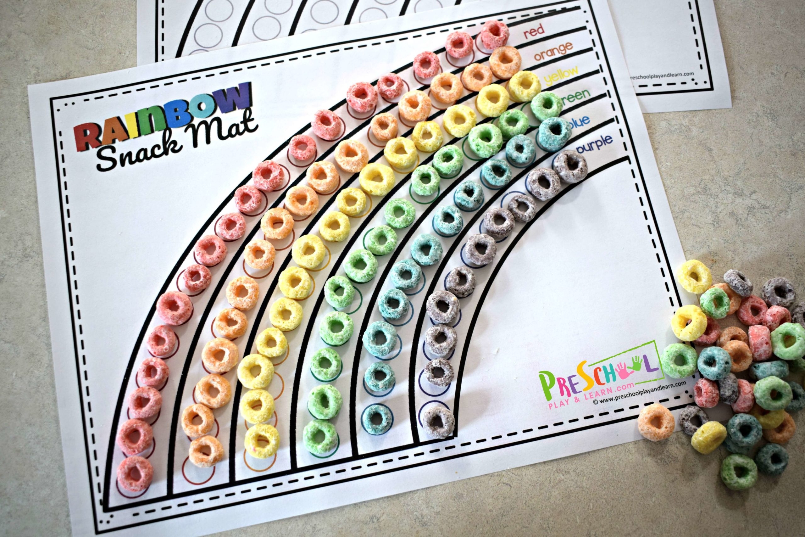 free-printable-rainbow-color-matching-game-math-worksheet-answers