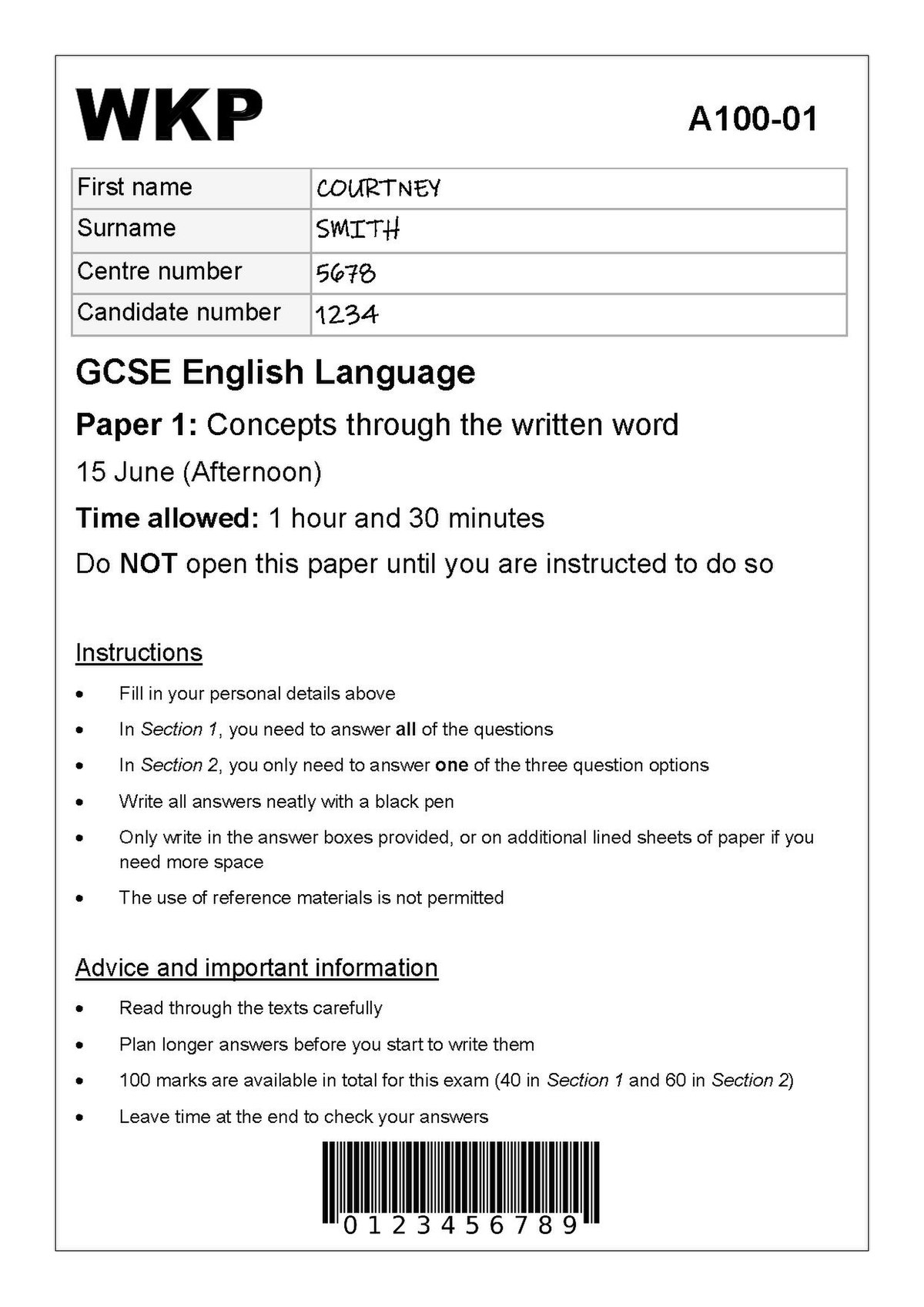 general-certificate-of-secondary-education-wikipedia-math-worksheet-answers