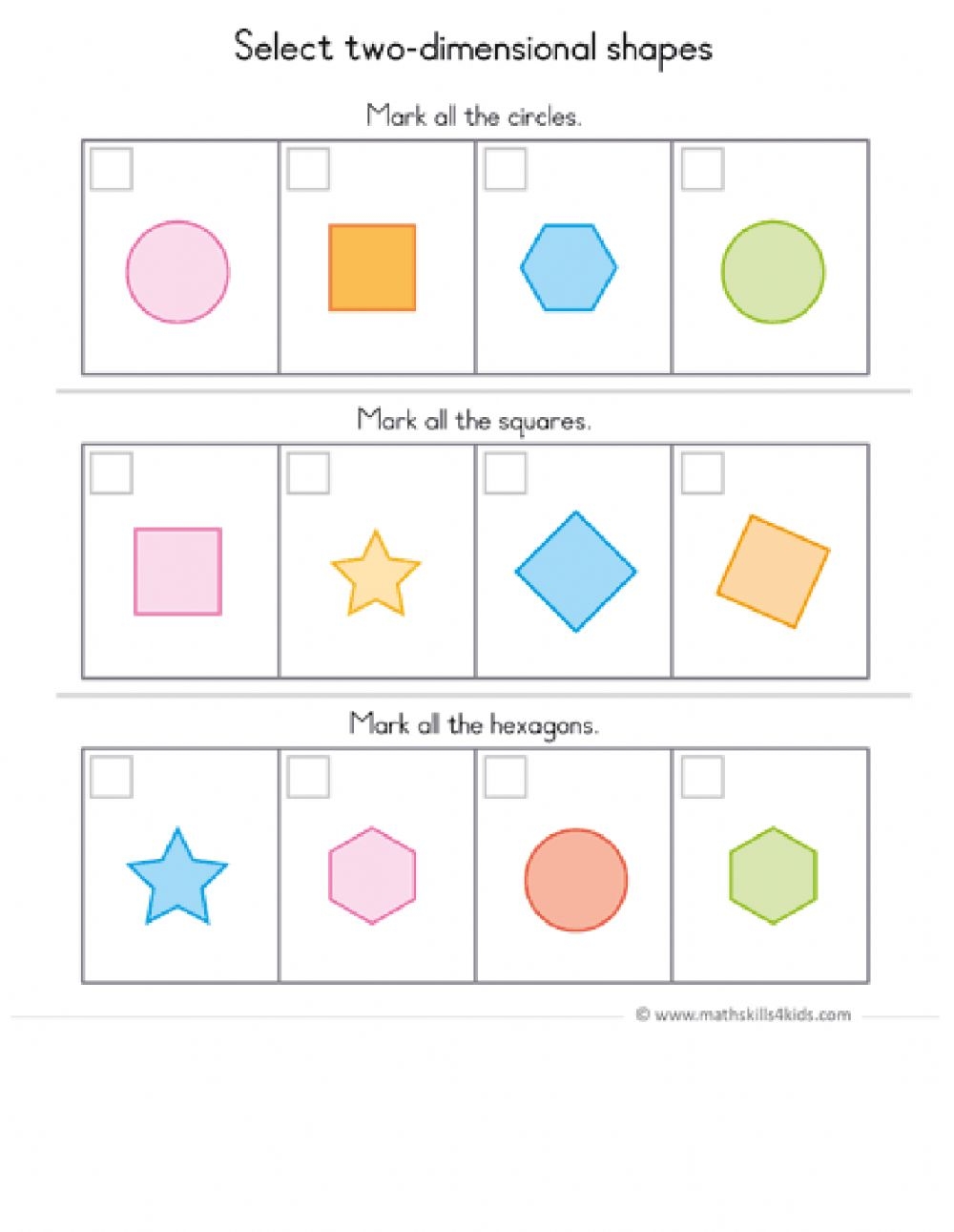 hexagon-worksheet-math-worksheet-answers
