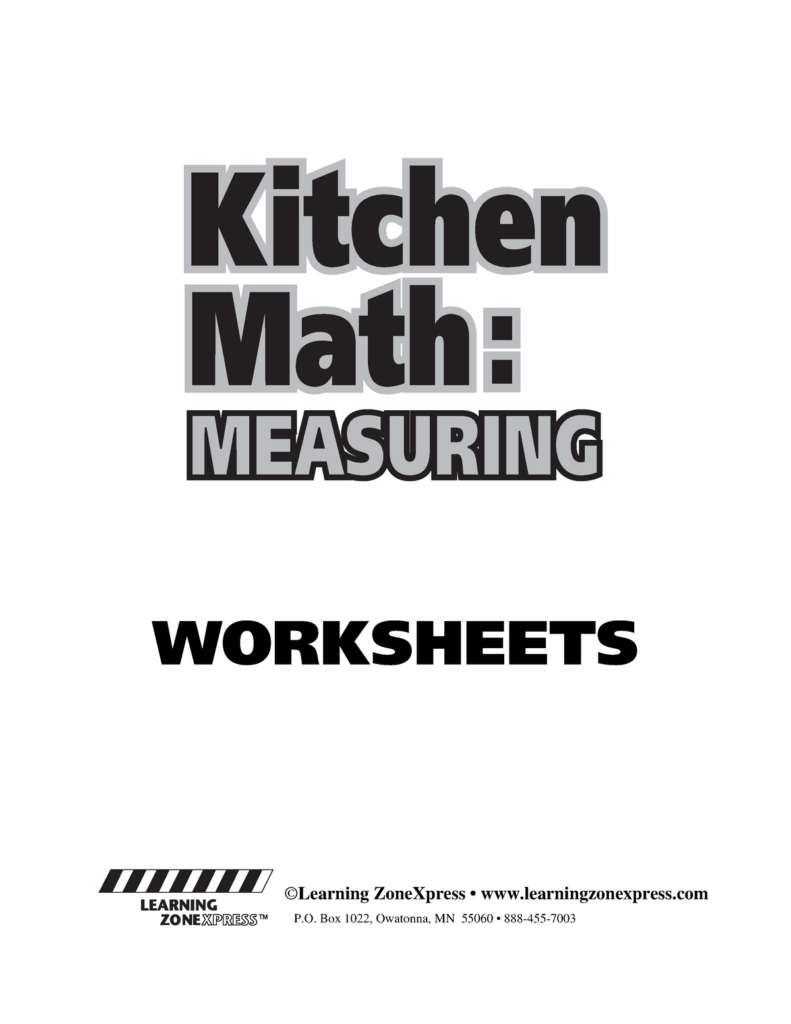 equal-measuring-worksheet-answers-kitchen-math-math-worksheet-answers