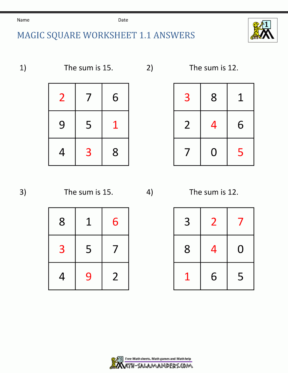 magic-square-worksheets-math-worksheet-answers