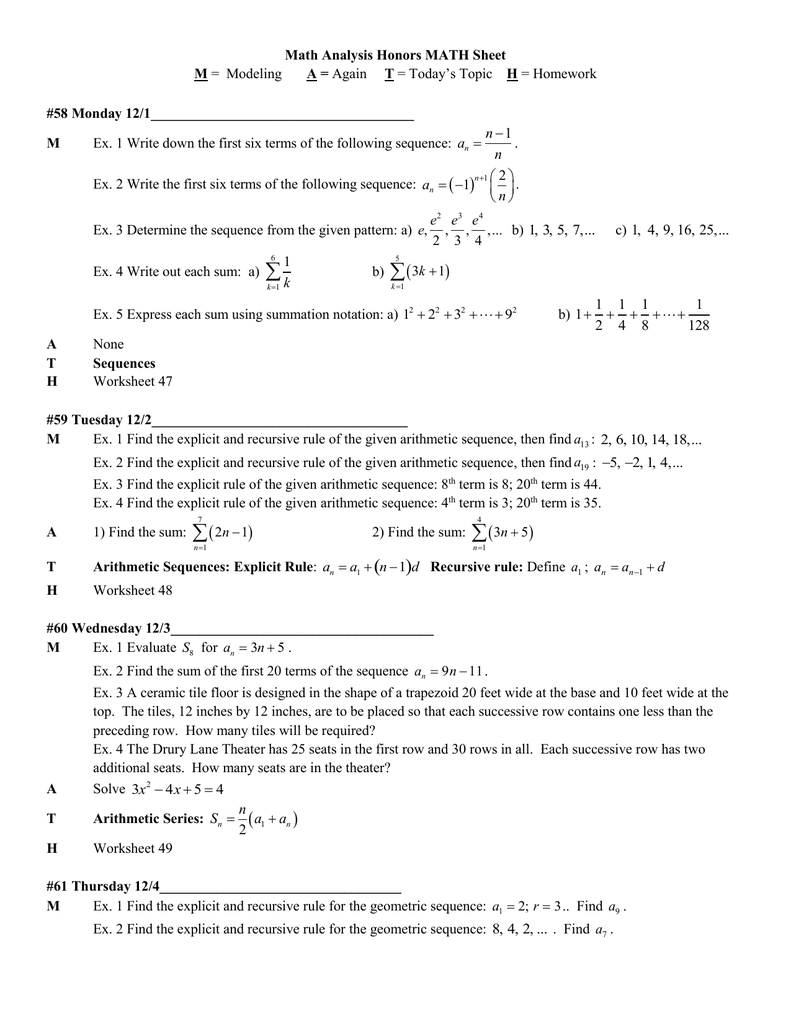 math-analysis-honors-math-sheet-m-modeling-a-again-t-math-worksheet-answers
