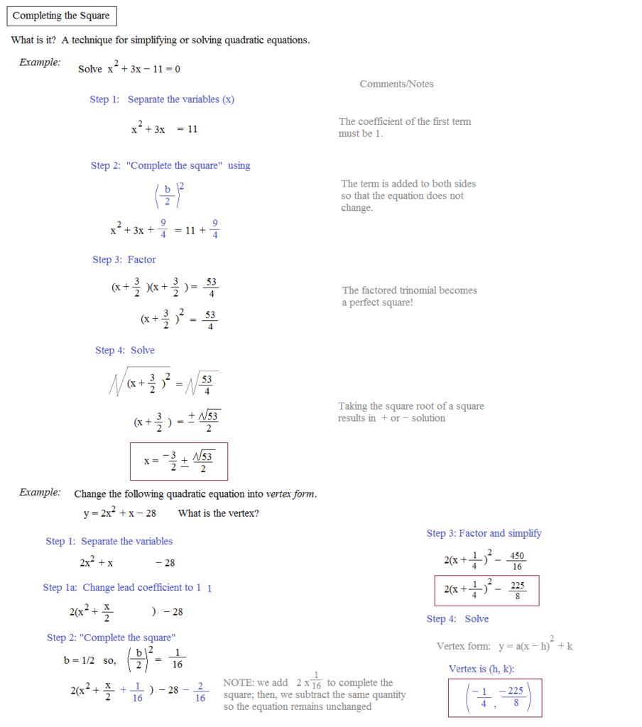 quadratic-formula-practice-worksheet