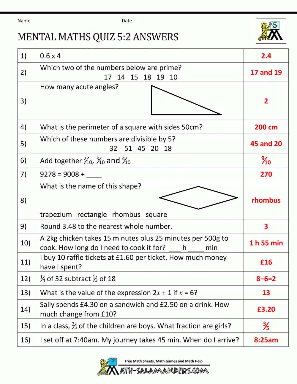 mental-maths-practise-year-5-worksheets-math-worksheet-answers