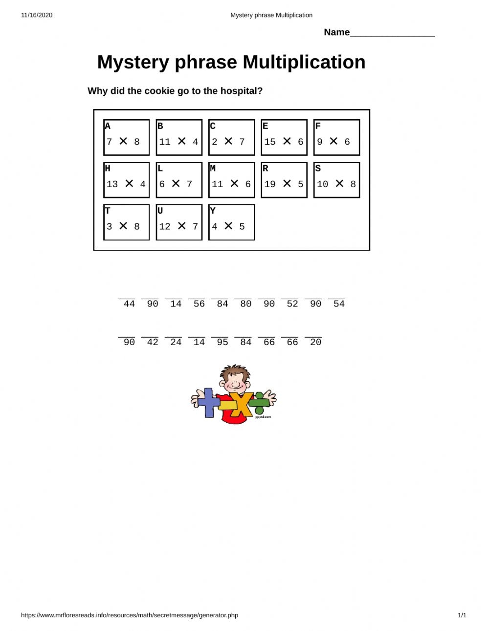 mystery-phrase-multiplication-math-worksheet-answers