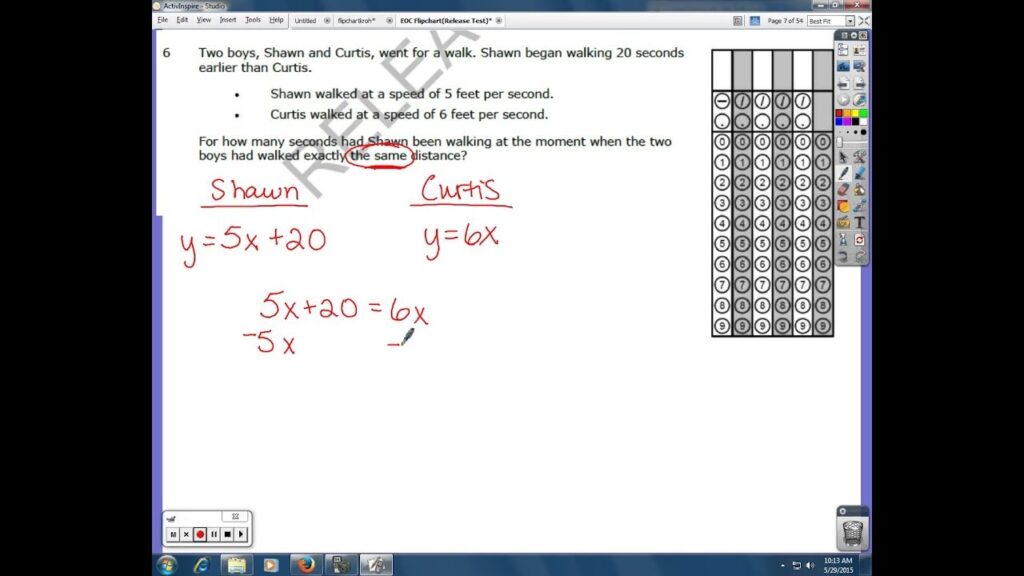 6th-grade-math-benchmark-eog-practice-worksheet-with-answers-nc-math-worksheet-answers