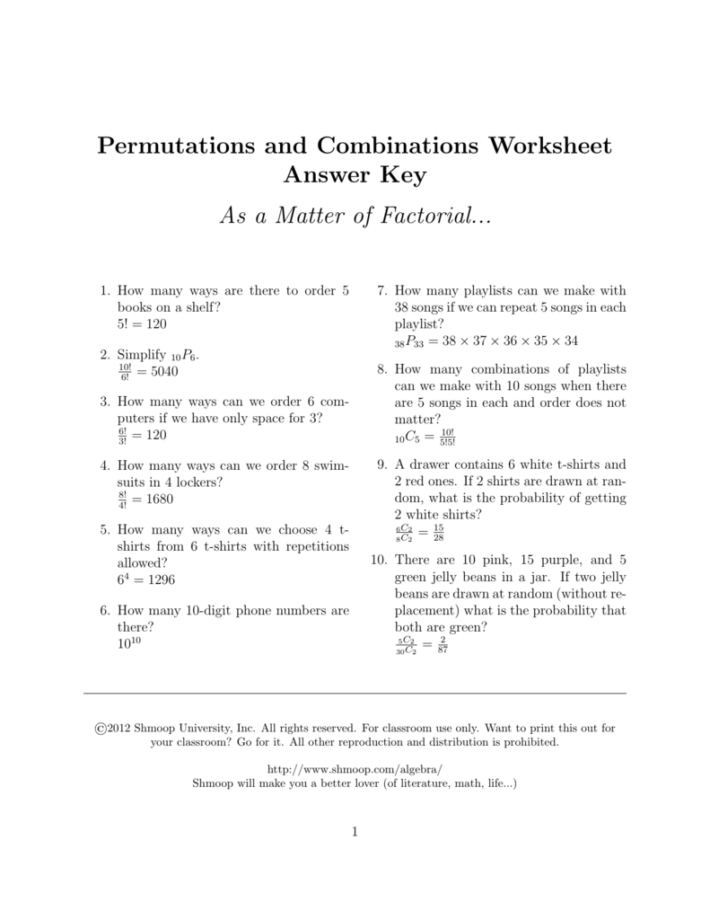permutations-and-combinations-worksheet-answer-key-math-worksheet-answers