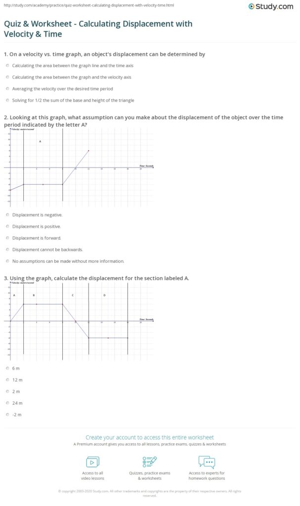 displacement-math-worksheet-with-answers-math-worksheet-answers