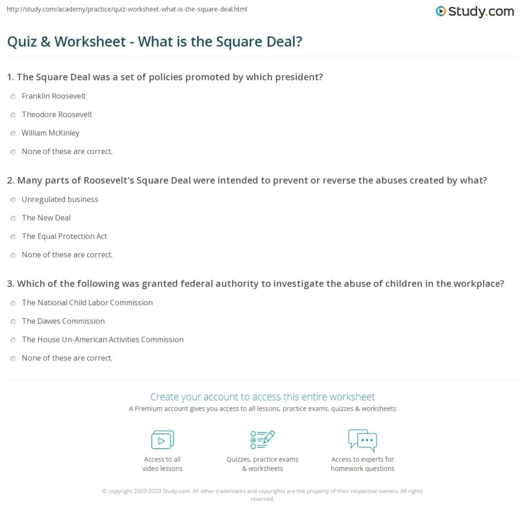 a-square-deal-math-worksheet-answers-math-worksheet-answers