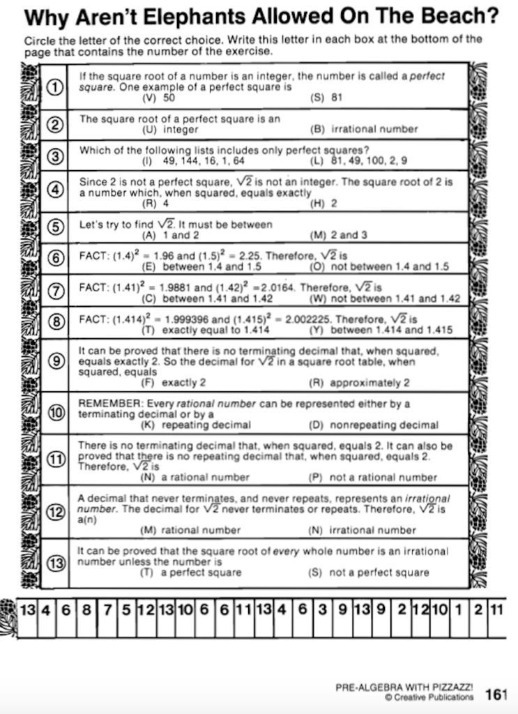 get-the-message-math-worksheet-answer-rational-and-irrational-math-worksheet-answers