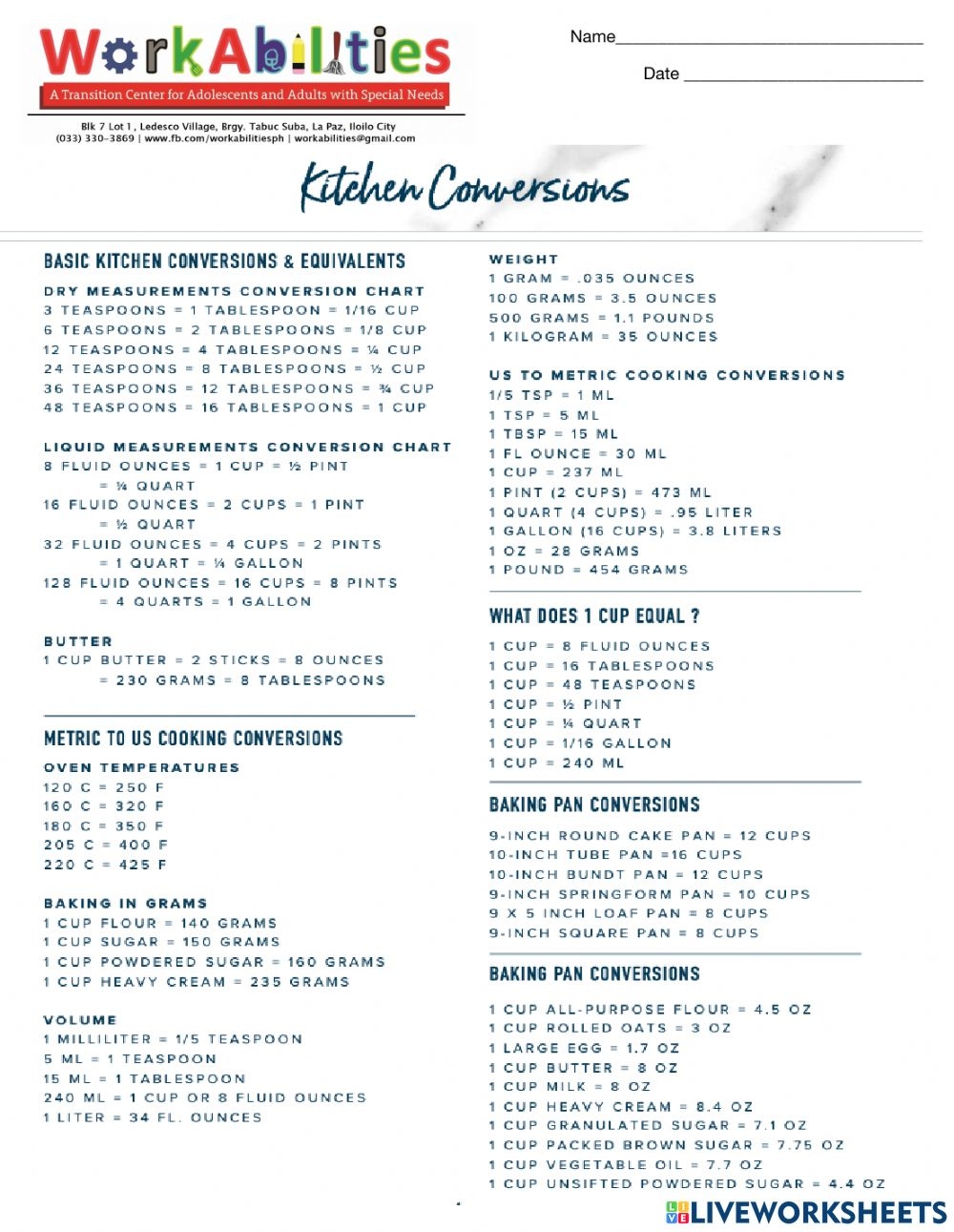 recipe-conversion-worksheet-math-worksheet-answers