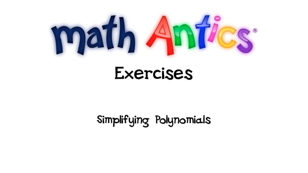 math-antics-simplifying-polynomials-worksheet-answers-math-worksheet-answers