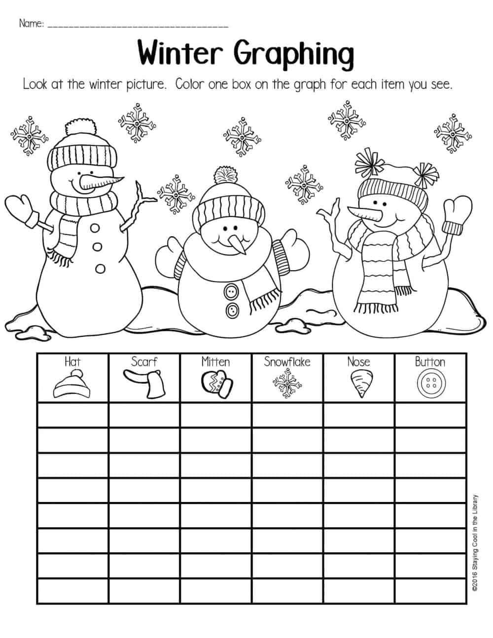 snowman-printables-and-worksheets-math-worksheet-answers