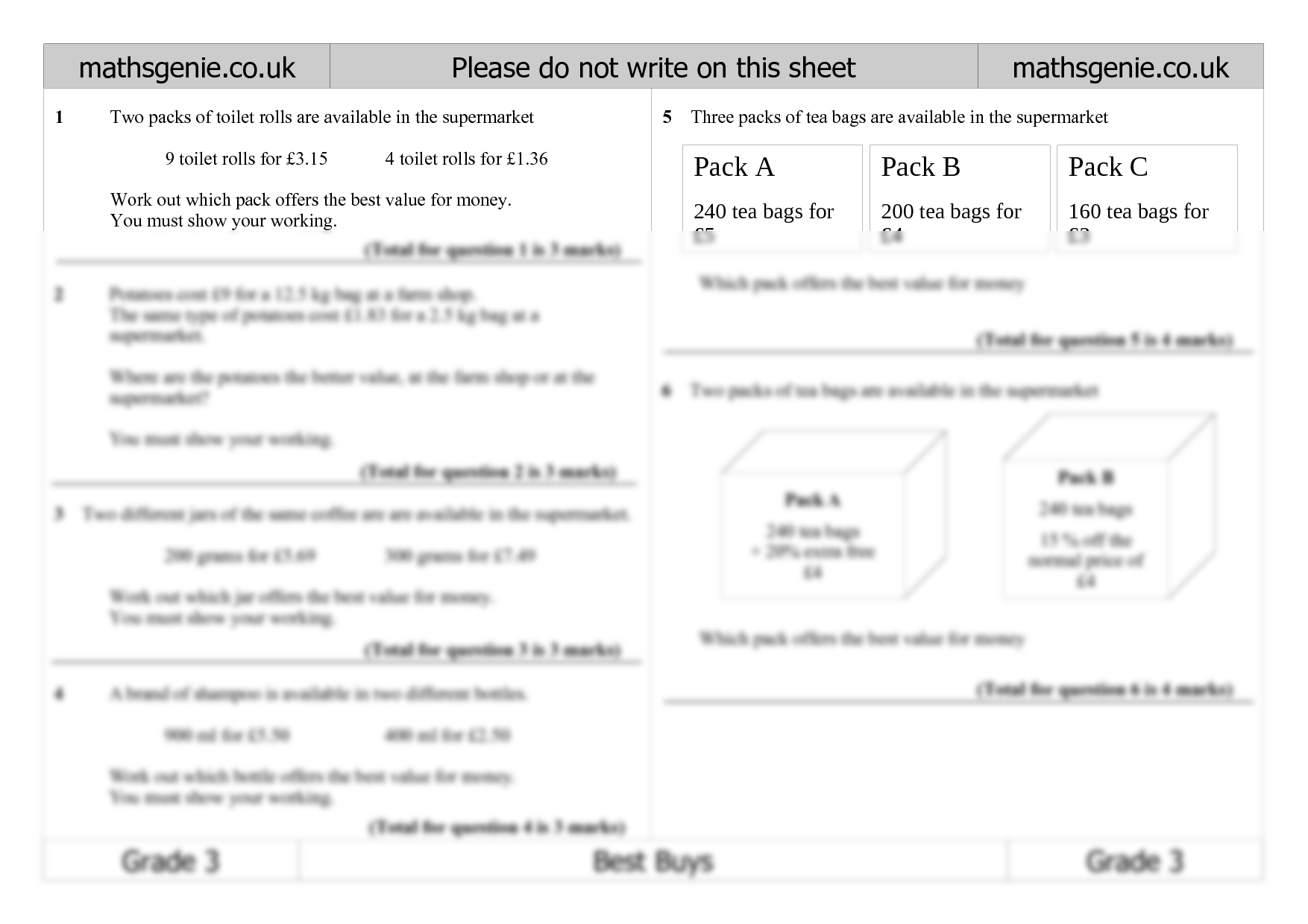 solution-best-buy-gcse-worksheet-studypool-math-worksheet-answers