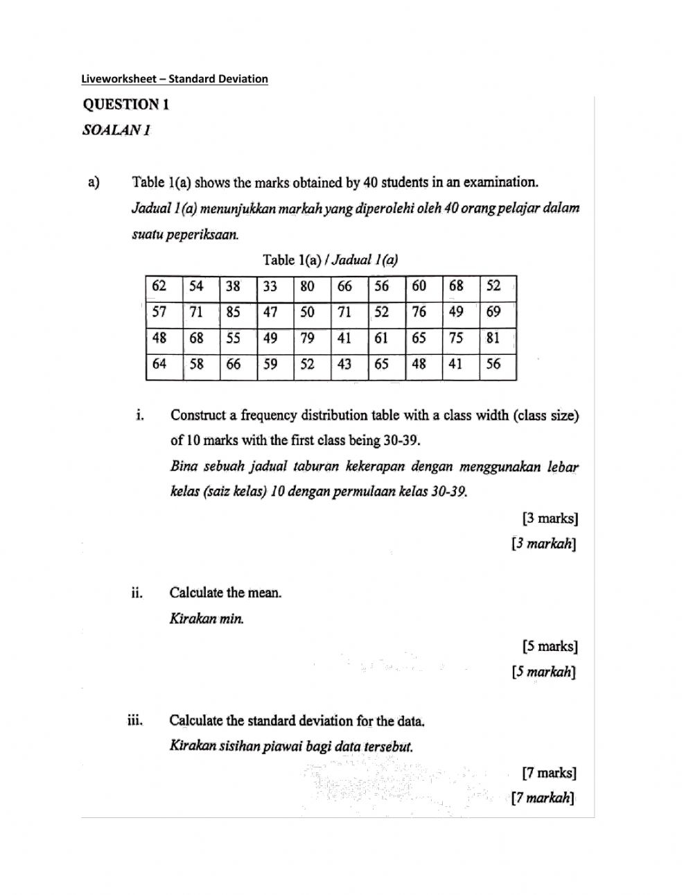 standard-deviation-worksheet-math-worksheet-answers