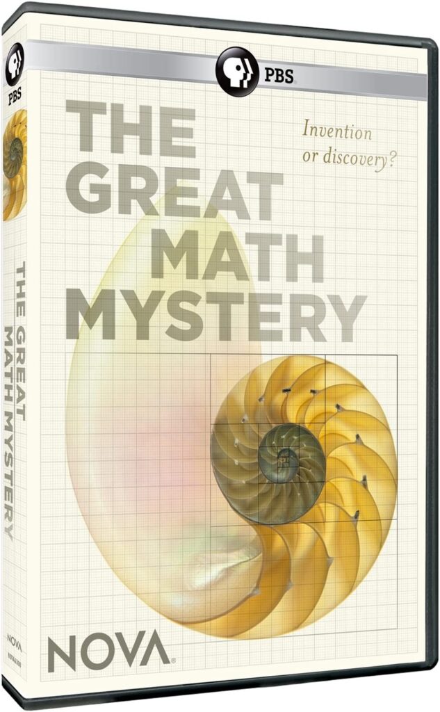 Nova The Great Math Mystery Worksheet Answer Key