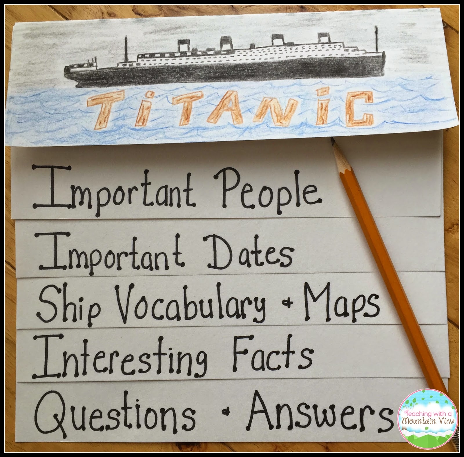 titanic-lessons-experiments-activities-and-more-teaching-with-a-mountain-view-math-worksheet