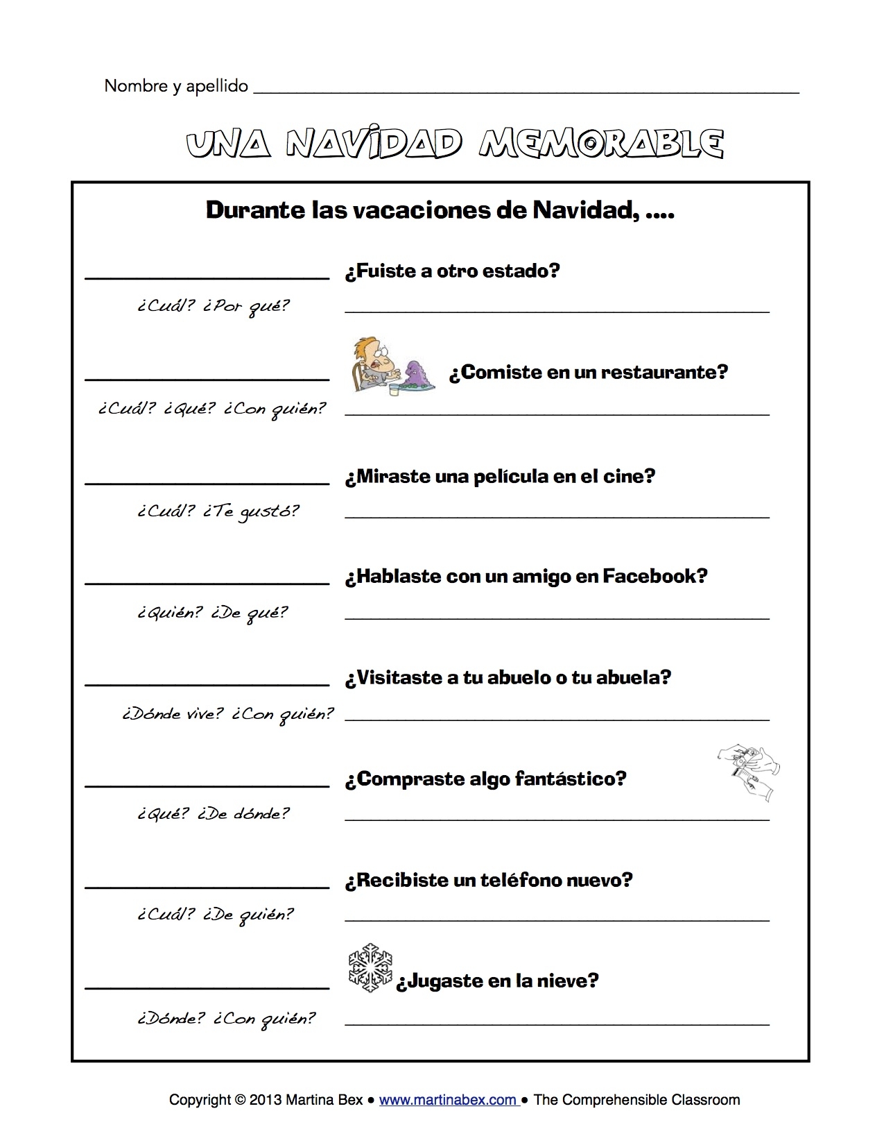 una-navidad-memorable-the-comprehensible-classroom-math-worksheet-answers