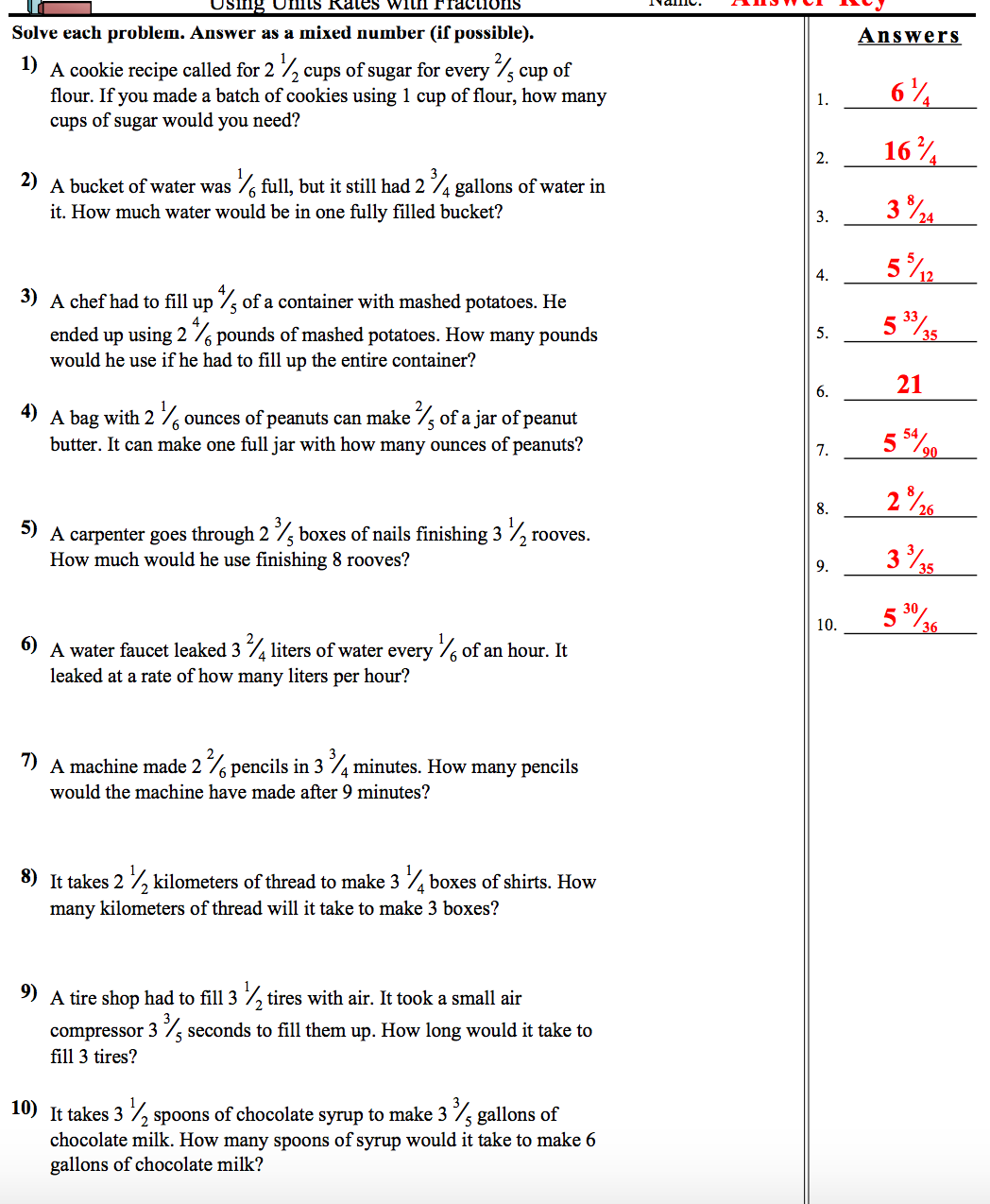 unit-rates-with-fractions-worksheet-answers-nms-self-paced-math-math-worksheet-answers