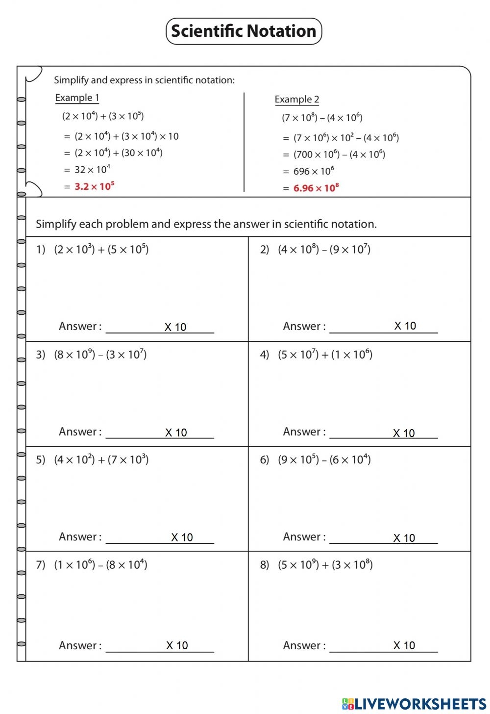 worksheet-4-7-add-subtract-scientific-notation-worksheet-math-worksheet-answers